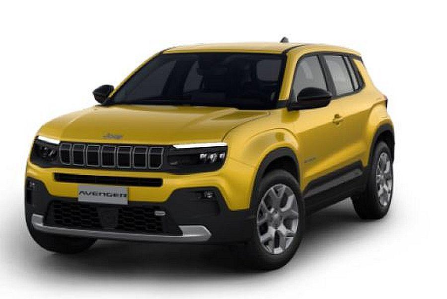 novated-lease-Jeep-AVENGER