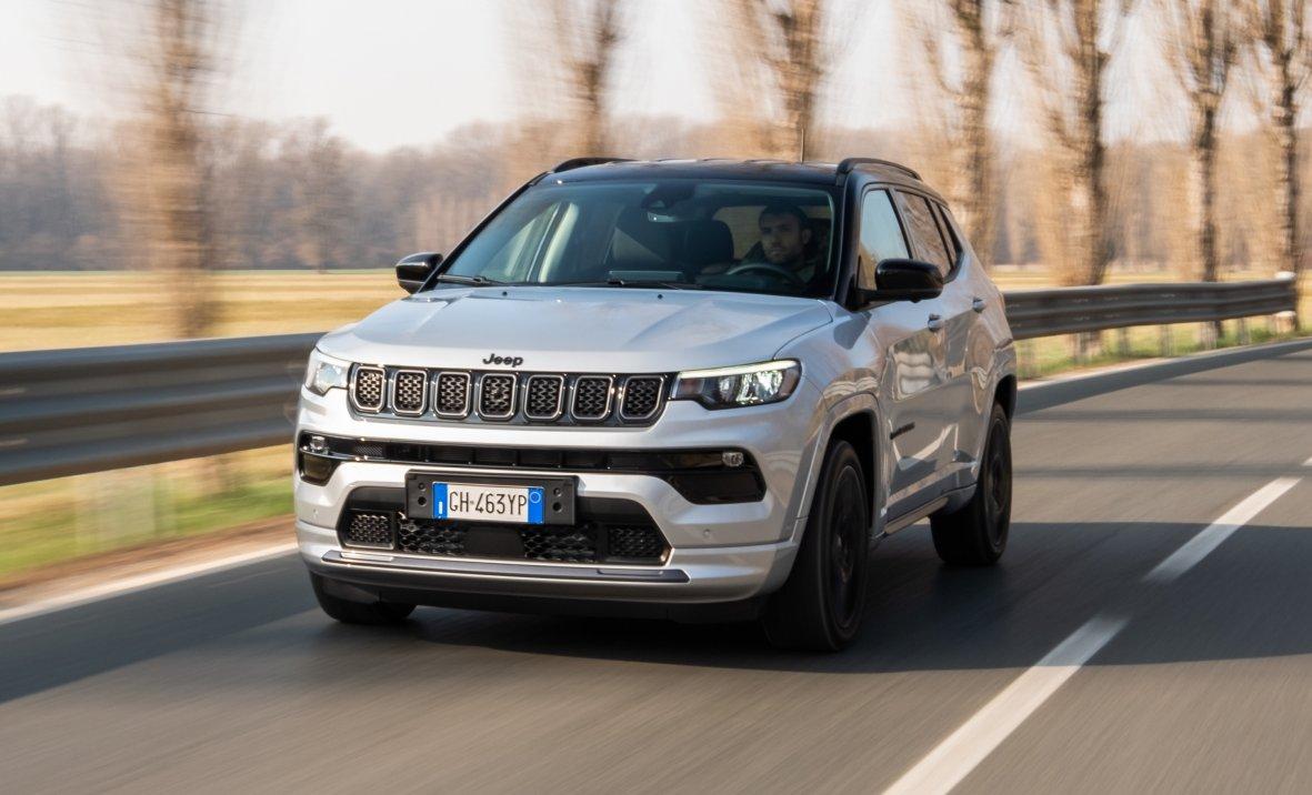novated-lease-Jeep-COMPASS