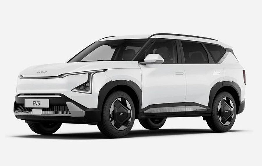 novated-lease-Kia-EV5