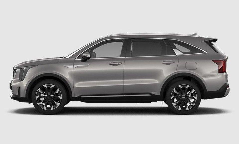 novated-lease-Kia-SORENTO