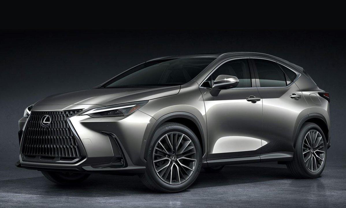 novated-lease-Lexus-NX250