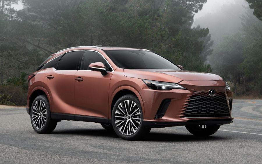novated-lease-Lexus-RX350