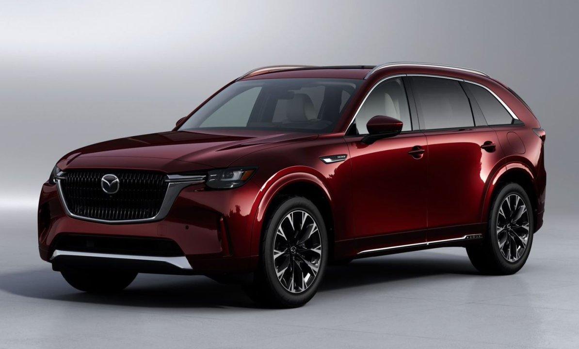 novated-lease-Mazda-CX-90