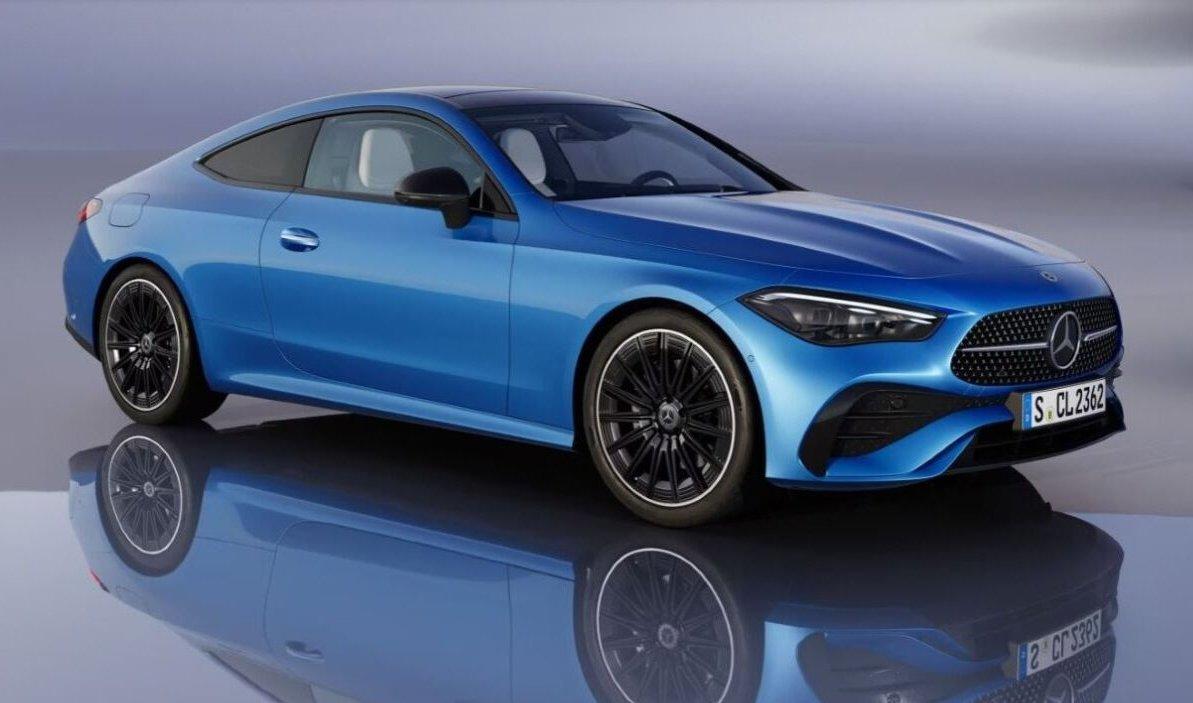 novated-lease-Mercedes-benz-CLE