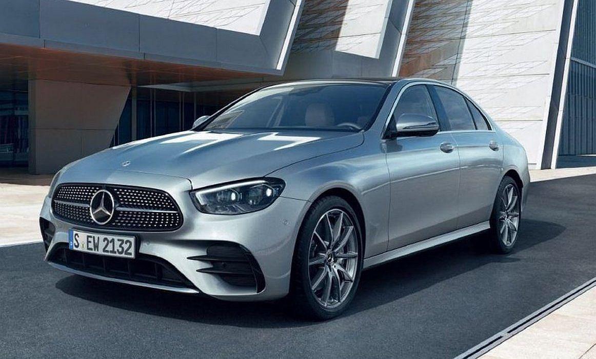 novated-lease-Mercedes-benz-E300