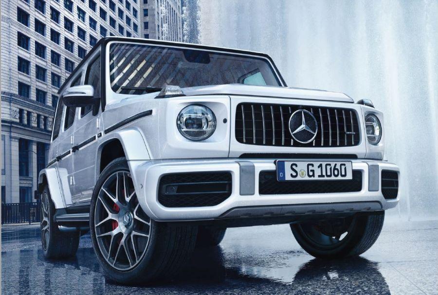 novated-lease-Mercedes-benz-G