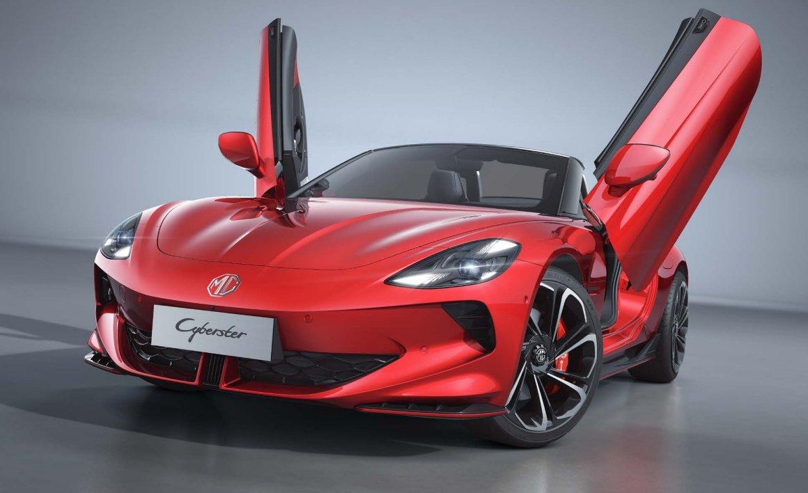 novated-lease-MG-CYBERSTER