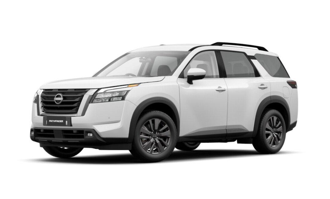 novated-lease-Nissan-PATHFINDER
