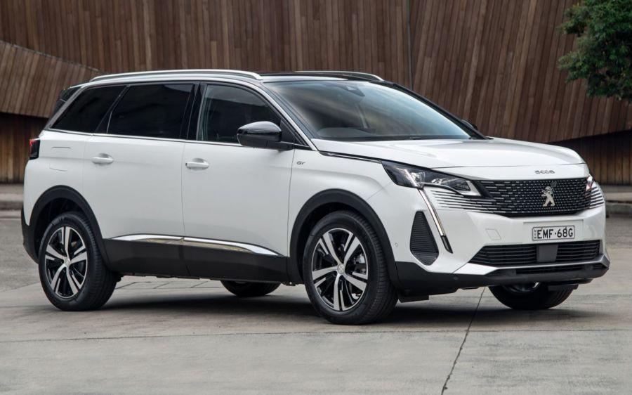 novated-lease-Peugeot-5008