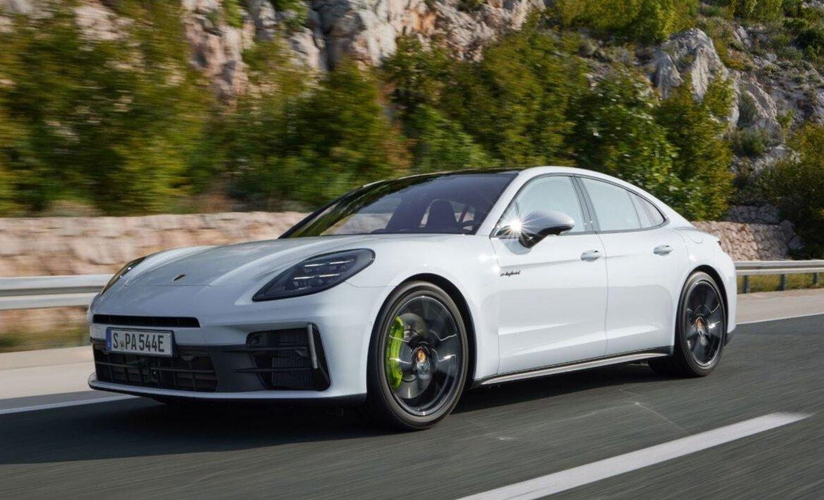 novated-lease-Porsche-PANAMERA