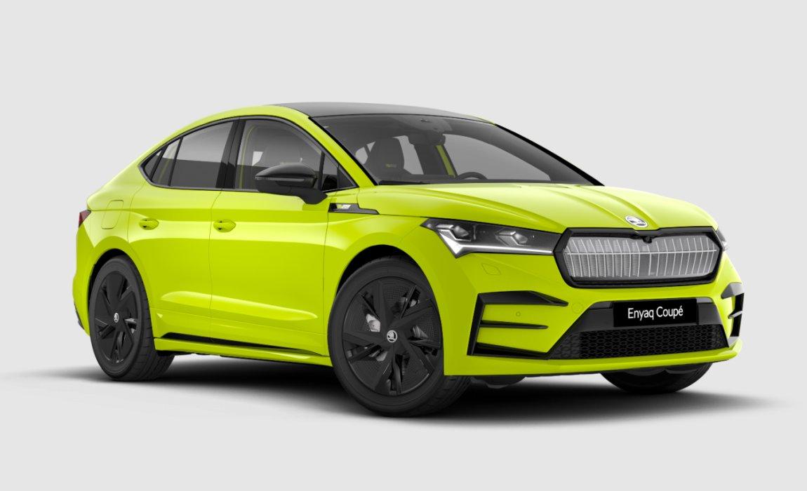 novated-lease-Skoda-ENYAQ