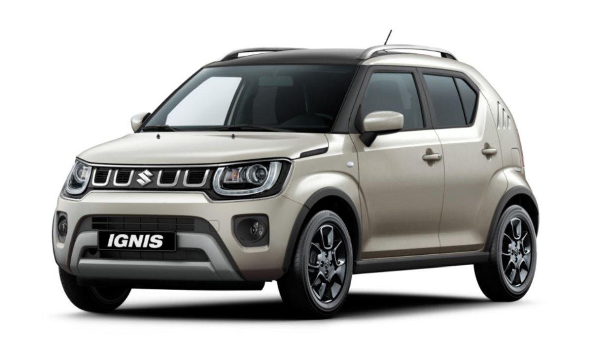 novated-lease-Suzuki-IGNIS