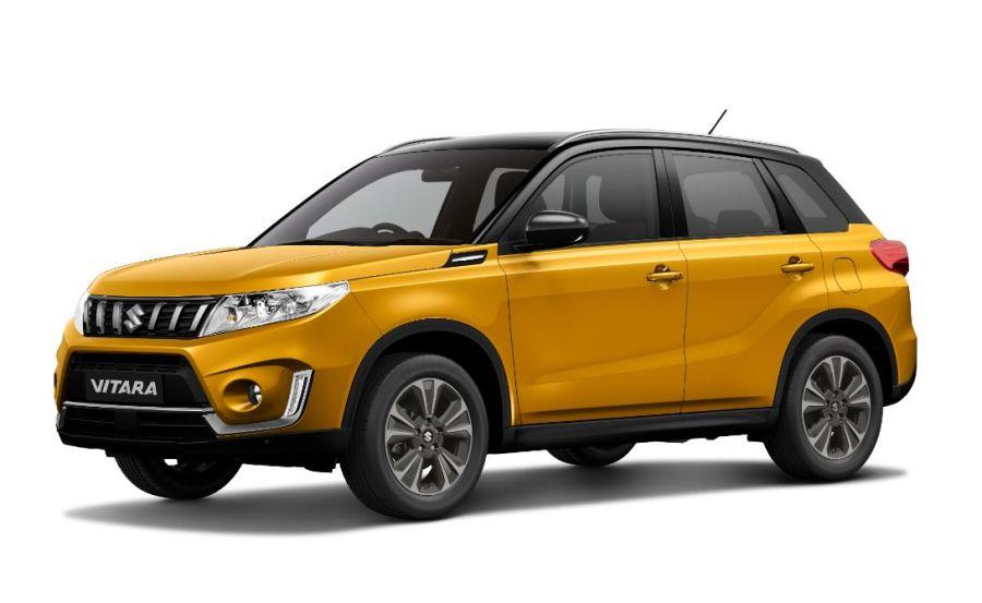 novated-lease-Suzuki-VITARA