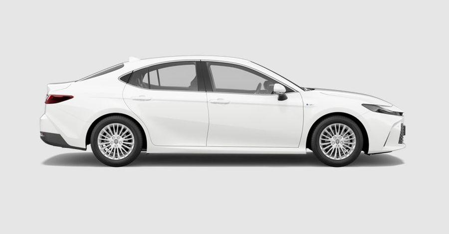 novated-lease-Toyota-CAMRY
