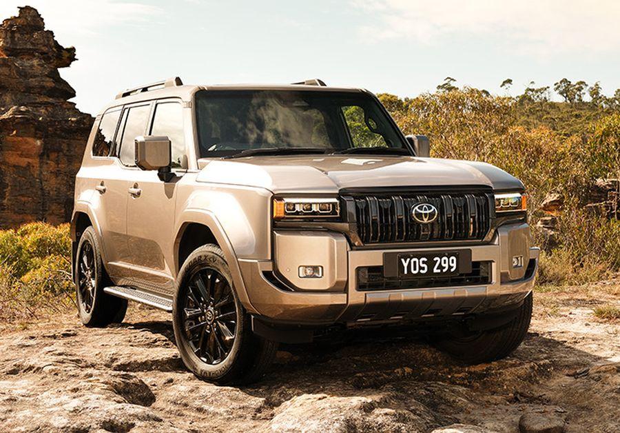 novated-lease-Toyota-LANDCRUISER PRADO