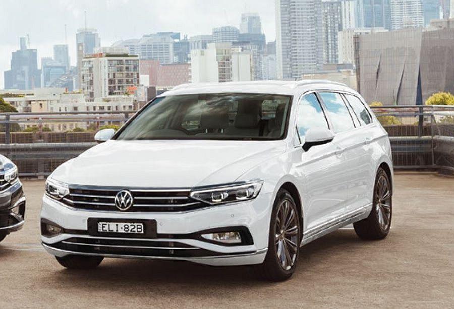 novated-lease-Volkswagen-PASSAT