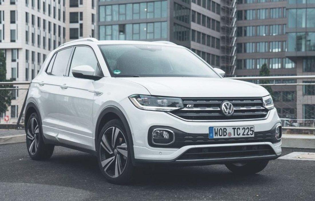 novated-lease-Volkswagen-T-CROSS