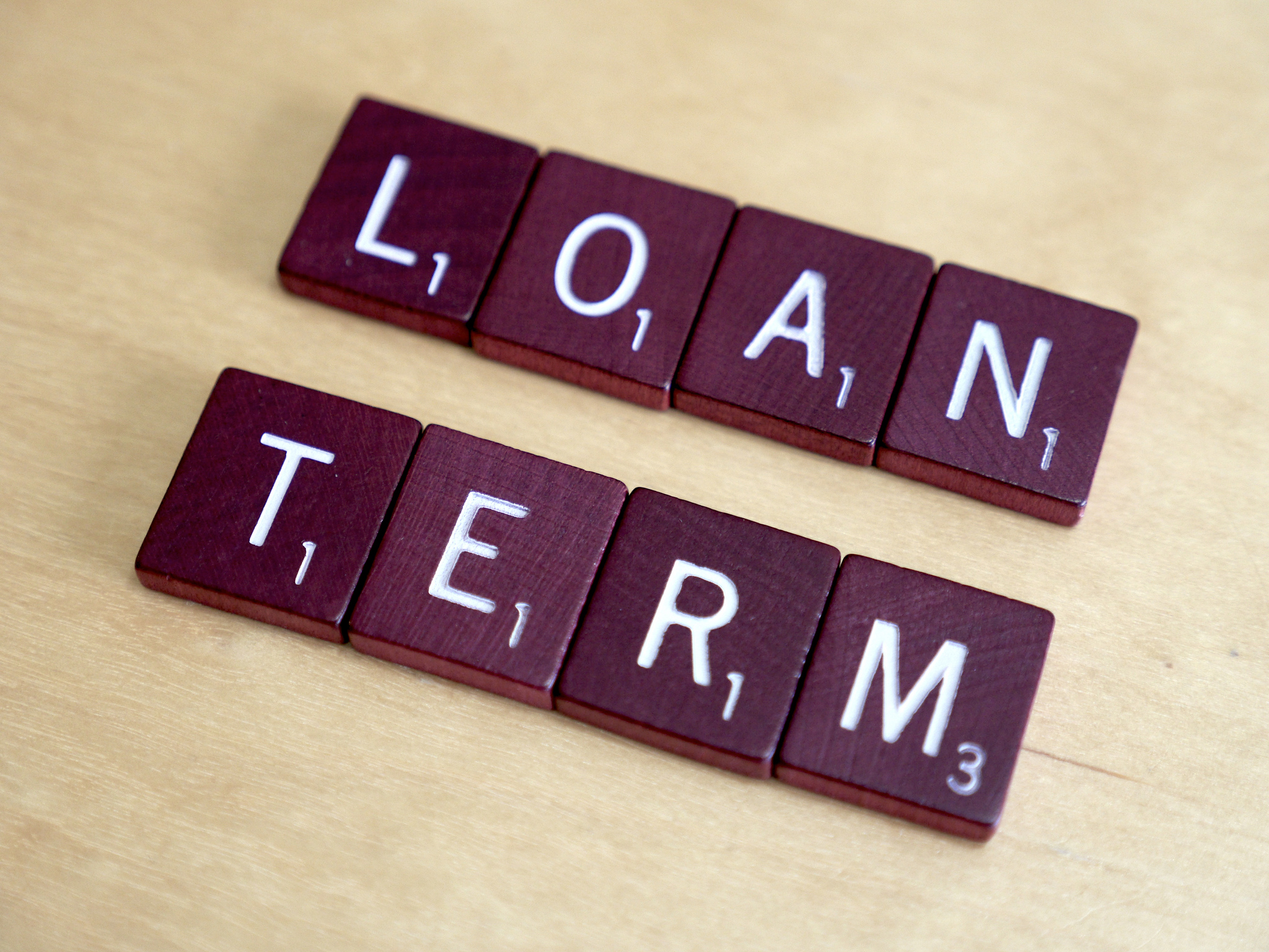 Loan-term