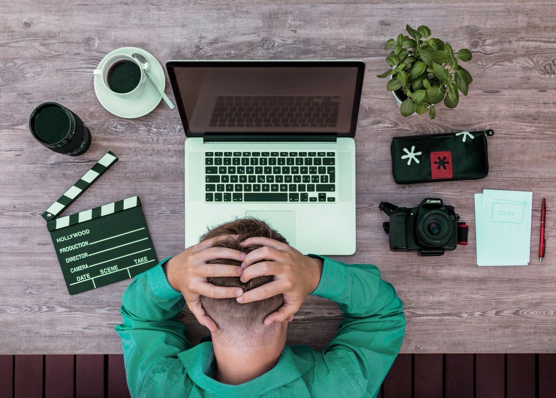 Frustrated worker - what's going to happen to his novated lease if he quits?