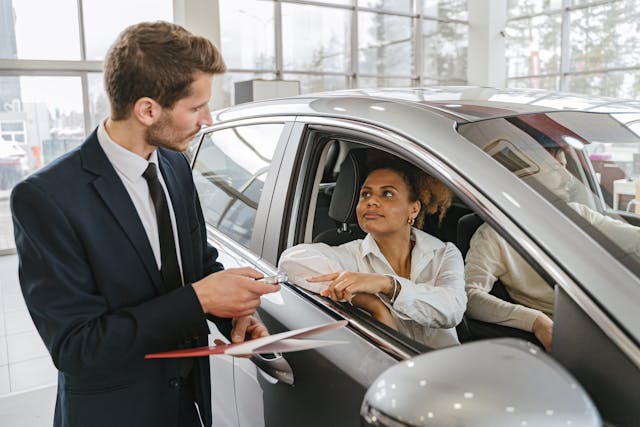 Getting ahead with your car loan (or novated lease?)
