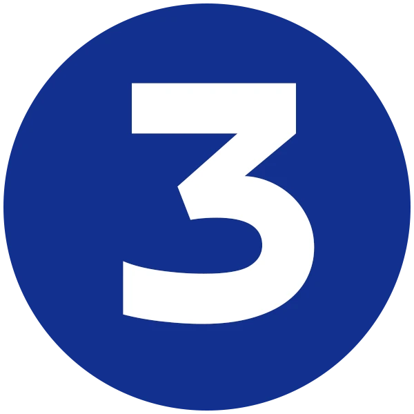3