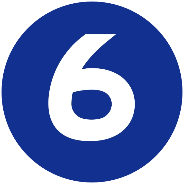 6