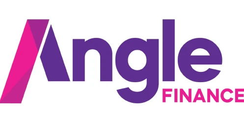 Angel finance logo