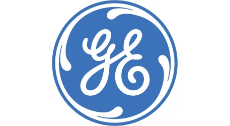 GE logo