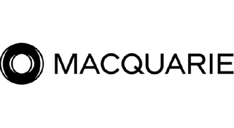 Macquarie logo