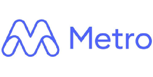 Metro logo