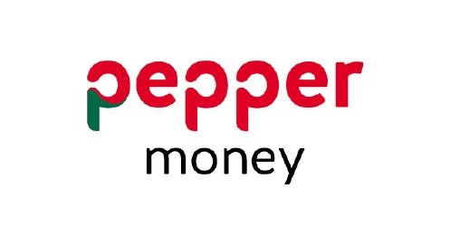 Pepper Money logo
