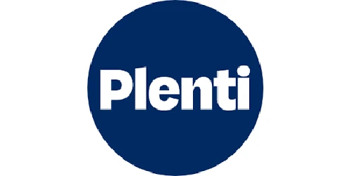 Plenti logo