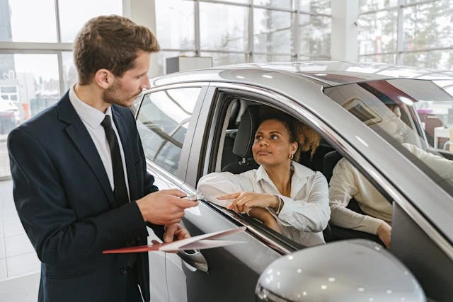 Getting ahead with your car loan (or novated lease?)